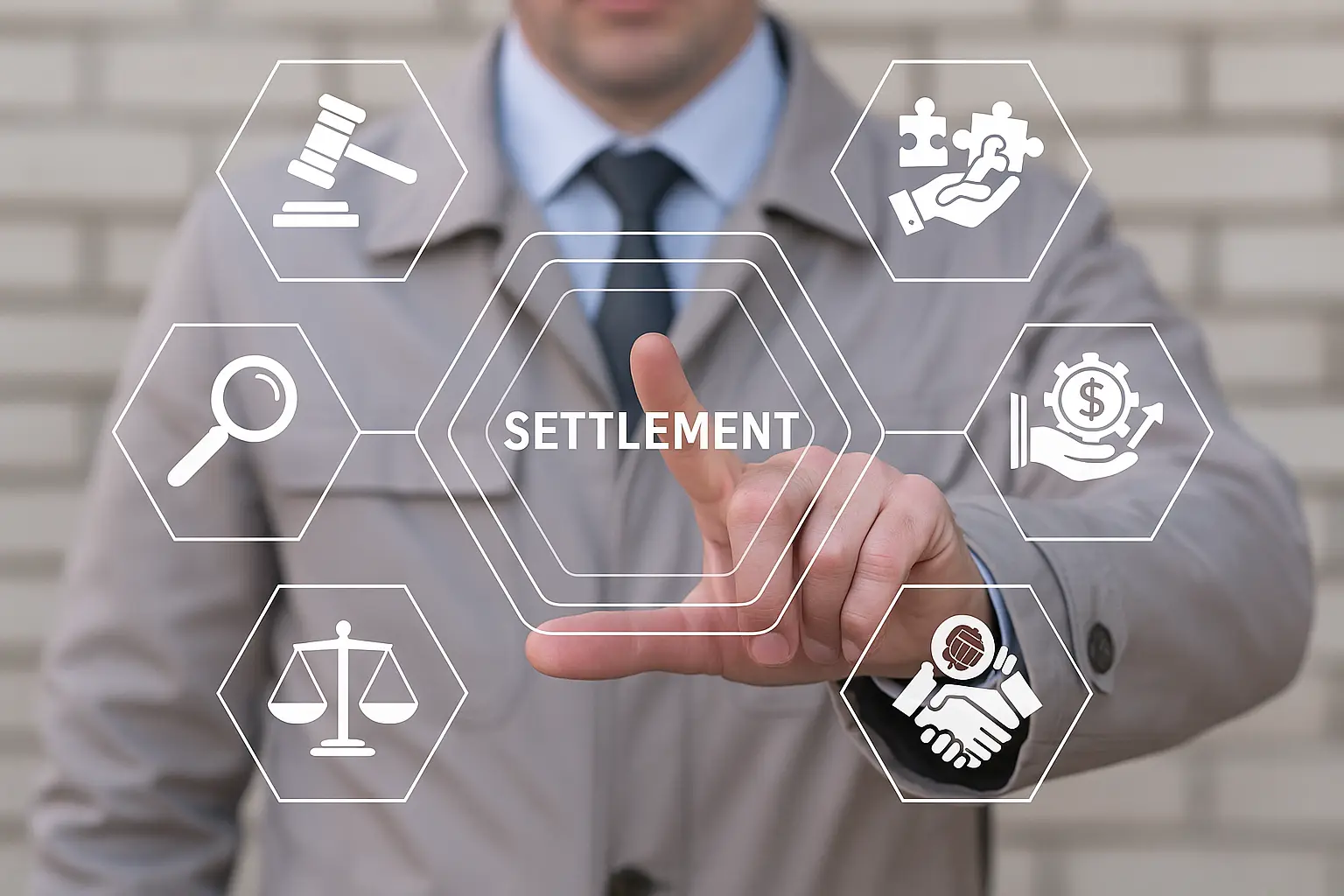 Litigation Settlement SPV