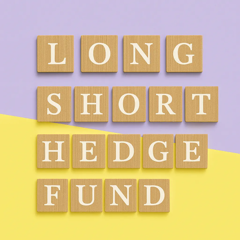 Long/Short Hedge Fund