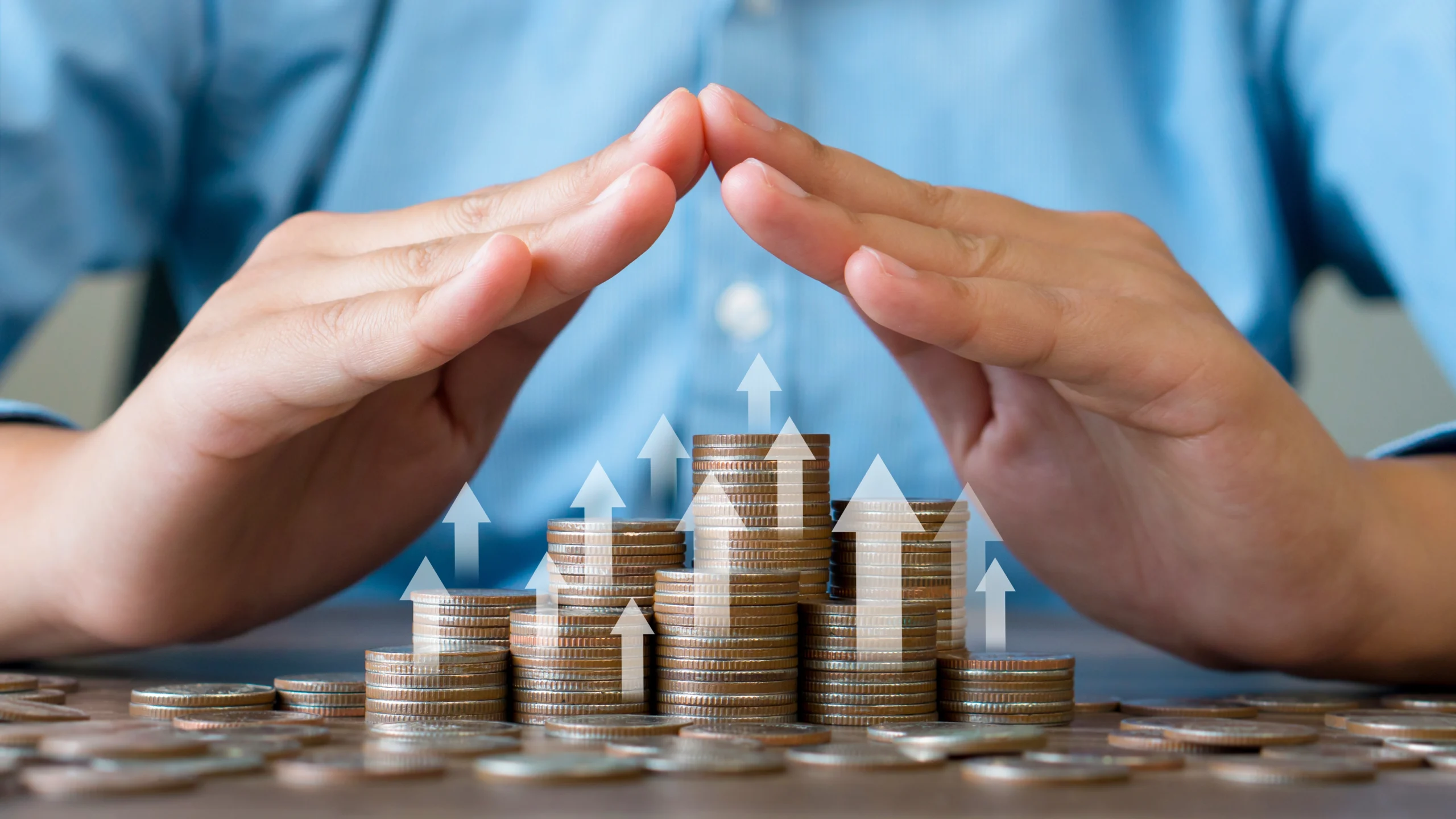 Asset protection