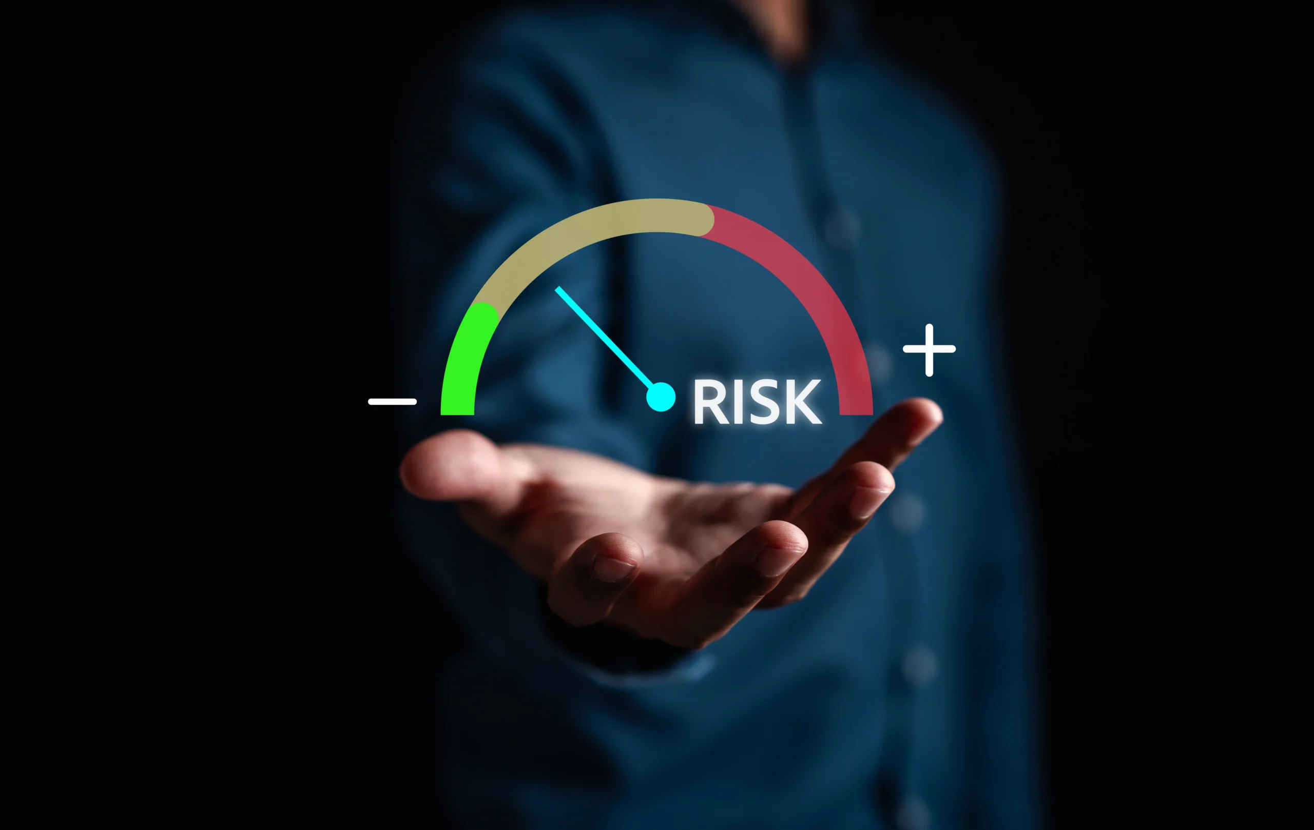 RISIKOMANAGEMENT UND REDUZIERTE VOLATILITÄT